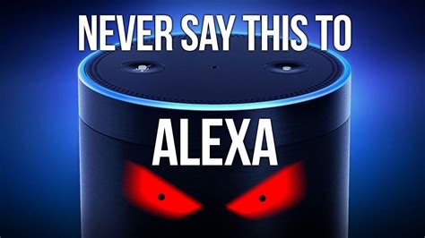 Scary Things To Ask Alexa 2022 - How To Blog