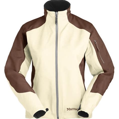 Marmot Ascend Jacket - Women's - Clothing