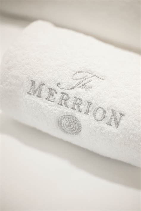 The Merrion, Dublin launches luxury new Spa & Health Club! | The Arts Shelf