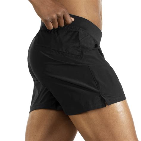 Sherpa Men's 5 inch Running Shorts with Liner | Brooks Running