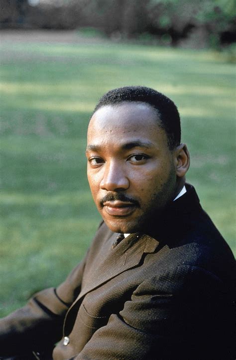 10 Dr. Martin Luther King Jr. Quotes We Should Always Remember | Glamour