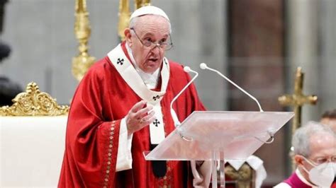 Pope Francis elevates seven Catholic priests in Ebonyi to Monsignor ...