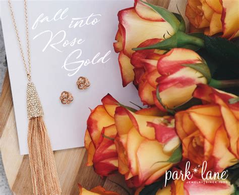 Park Lane Jewelry Worldwide