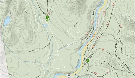 Campton NH Hiking | List | AllTrails