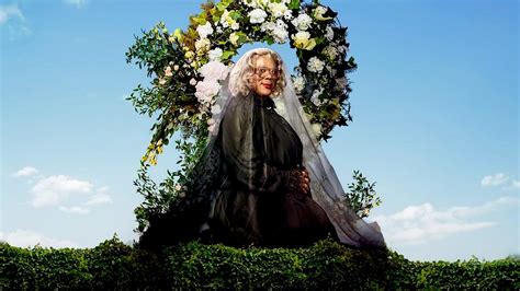 A Madea Family Funeral Wallpapers - Wallpaper Cave