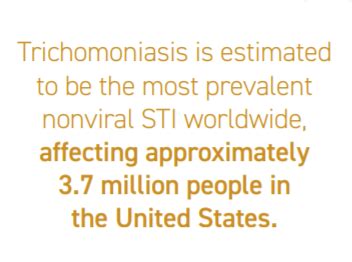 A New Treatment Option for Trichomoniasis: Single-Dose Secnidazole