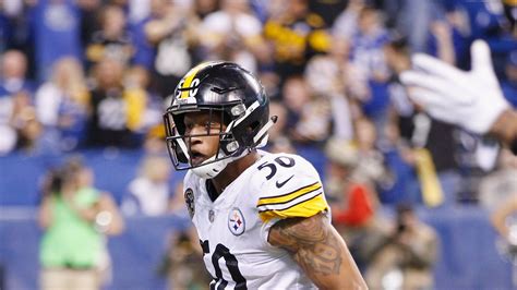 Pittsburgh Steelers linebacker Ryan Shazier regains feeling in his legs | NFL News | Sky Sports