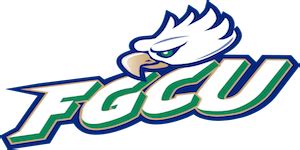 FGCU Logo