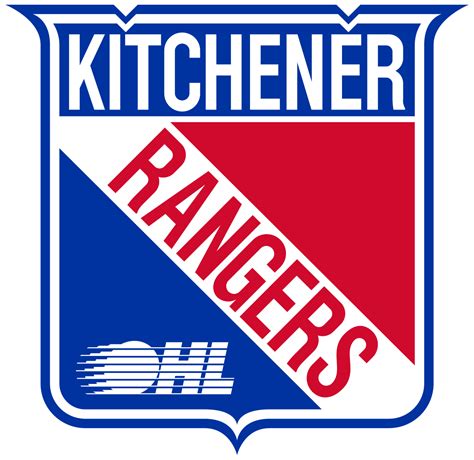 Kitchener Rangers - Wikipedia