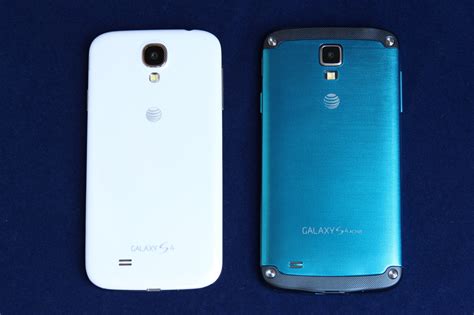 Review: Galaxy S 4 Active is a Samsung phone for folks who hate Samsung ...