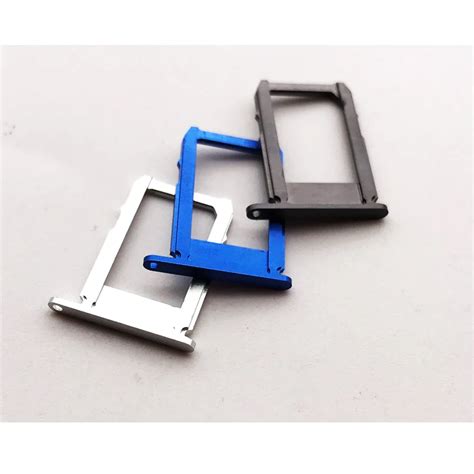 Sim Card Tray High Quality For HTC Google Pixel Pixel XL Sim Card Holder Sim Card Adapter-in SIM ...