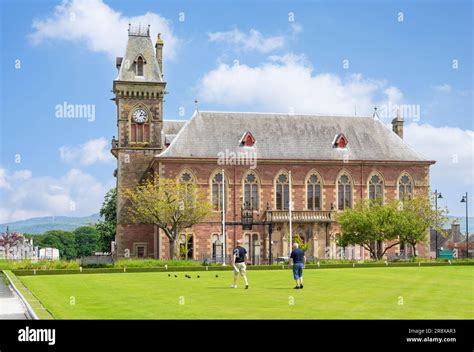 Wigtownshire county council hi-res stock photography and images - Alamy