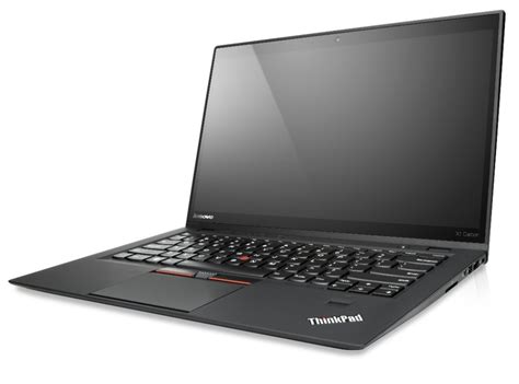 Lenovo ThinkPad X1 Carbon Touch