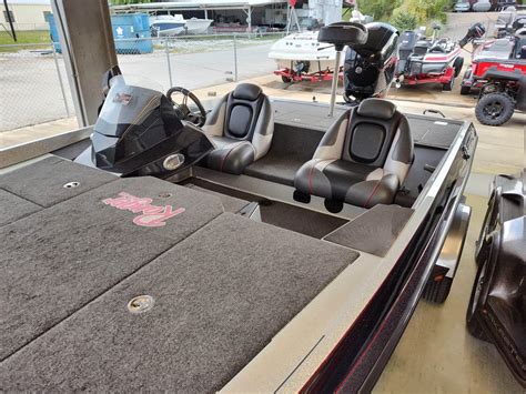 Used 2018 Ranger Z185, 35150 Sylacauga - Boat Trader