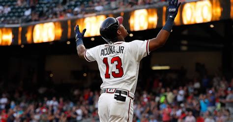 Ronald Acuna Jr. - KoLPaPer - Awesome Free HD Wallpapers