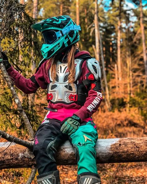 Pin by Rebeka Nedielkova on MotoLife ♡ | Motocross outfits, Motocross ...