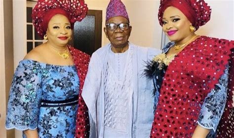 Wizkid shows off his parents on social media (Photos) - NaijaCover.Com