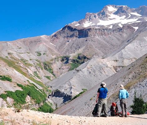 Mt. Hood Hiker’s Bucket List - Travel Oregon