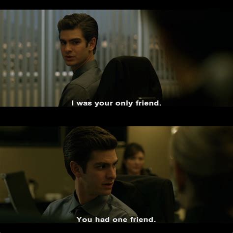 The Social Network Quotes - ShortQuotes.cc