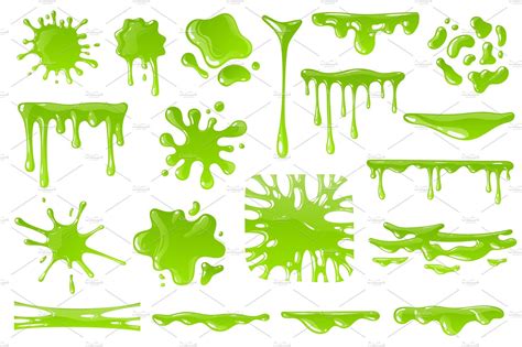 Green cartoon slime. Goo blob | Dripping paint art, Graffiti lettering, Graffiti doodles