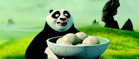 po - The kung fu panda Photo (36926696) - Fanpop