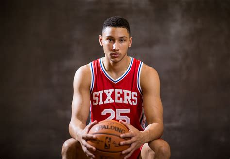 Ben Simmons Stats / Ben Simmons Stats, News, Videos, Highlights ...