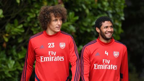 Arsenal's Mohamed Elneny joins Besiktas on loan for rest of the season ...