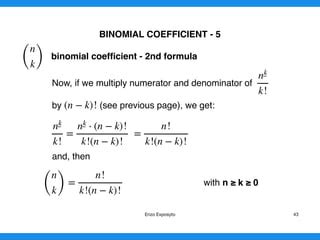 MATHS SYMBOLS - OTHER OPERATIONS (2) | PPT