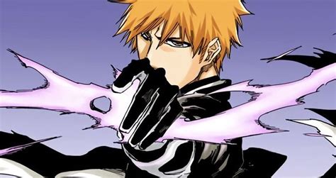 Ntroduire 79+ imagen colored manga bleach - fr.thptnganamst.edu.vn