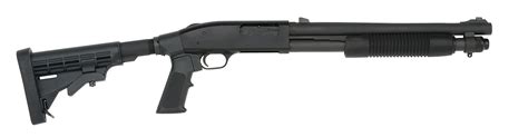 File:Mossberg 590.jpg - PRIMUS Database