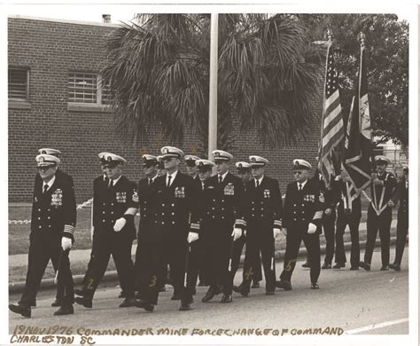 Charleston, South Carolina History in Pictures – A Look Back ...