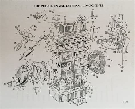 Leyland Tractor Parts - Northwoods Tractor - Agricultural Service - Gleason, Wisconsin ...