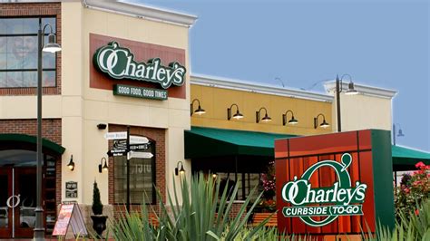 O’Charley’s locations update hours, looking to hire after staffing issues | WKBN.com