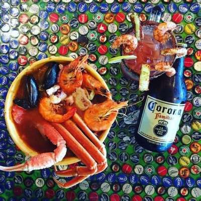 Seafood Restaurant in Tyler,TX | Don Juan Seafood | Mariscos DJs