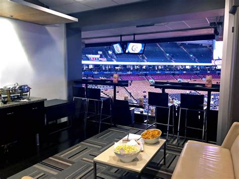 Scotiabank Arena Suite Rentals | Suite Experience Group