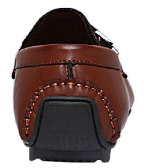 Bata Brown Loafers - Buy Bata Brown Loafers Online at Best Prices in India on Snapdeal