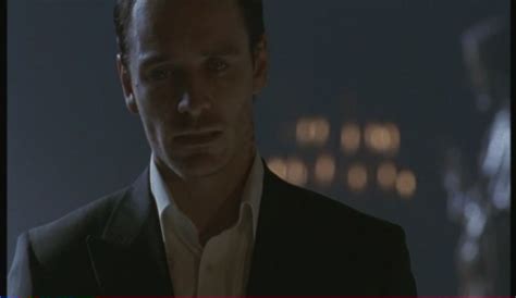 Hex 2x02 - Michael Fassbender Image (28017262) - Fanpop