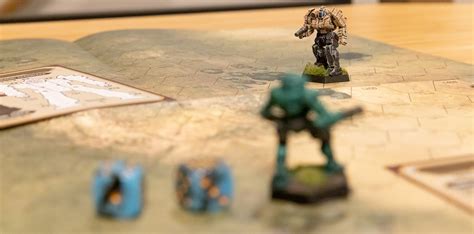 Battletech: Playing Your First Game | Goonhammer