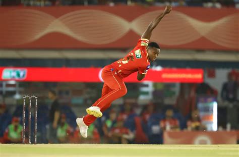 Kagiso Rabada IPL में सबसे तेज 100 विकेट लेने वाले गेंदबाज बने