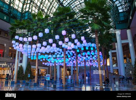 Brookfield Place, New York Stock Photo - Alamy