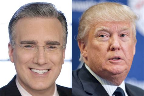 Keith Olbermann: based on new evidence, Donald Trump's demise is now "imminent" - Palmer Report