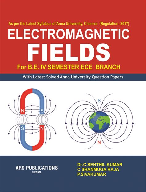 Electromagnetic Fields – ARS Publications