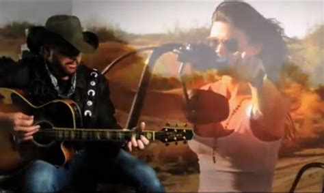 Toby Keith : Bullets In The Gun Video | ACountry