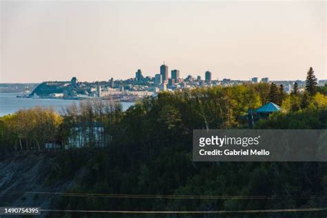 1,014 Quebec City Landscape Stock Photos, High-Res Pictures, and Images ...