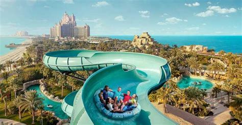 Aquaventure Waterpark Your Dubai Guide | Hot Sex Picture