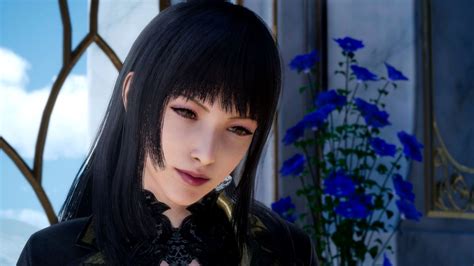 FFXV Character Designer Says Development Team Was Highly Disorganized ...