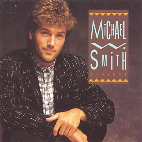 Michael W. Smith Project - Michael W. Smith | Songs, Reviews, Credits | AllMusic