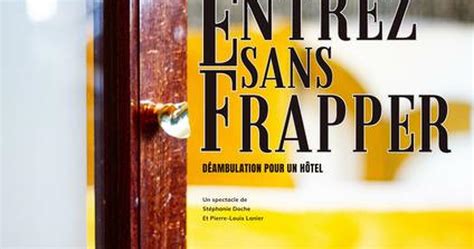 Entrez sans frapper : Déambulation pour un hôtel - Parcours B à Annecy - Office de Tourisme du ...