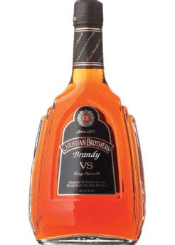 Christian Brothers VS - 750ml - World Wine Liquors