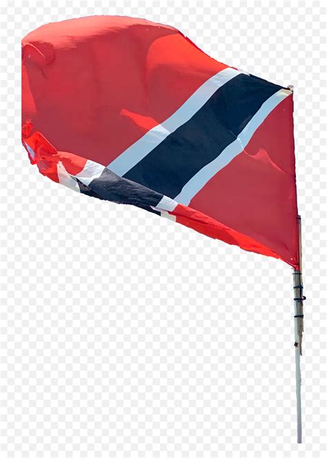 Edit - Flagpole Emoji,Trinidad Flag Emoji - free transparent emoji - emojipng.com